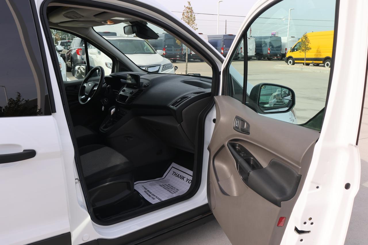 2023 FORD TRANSIT CONNECT XL Houston TX