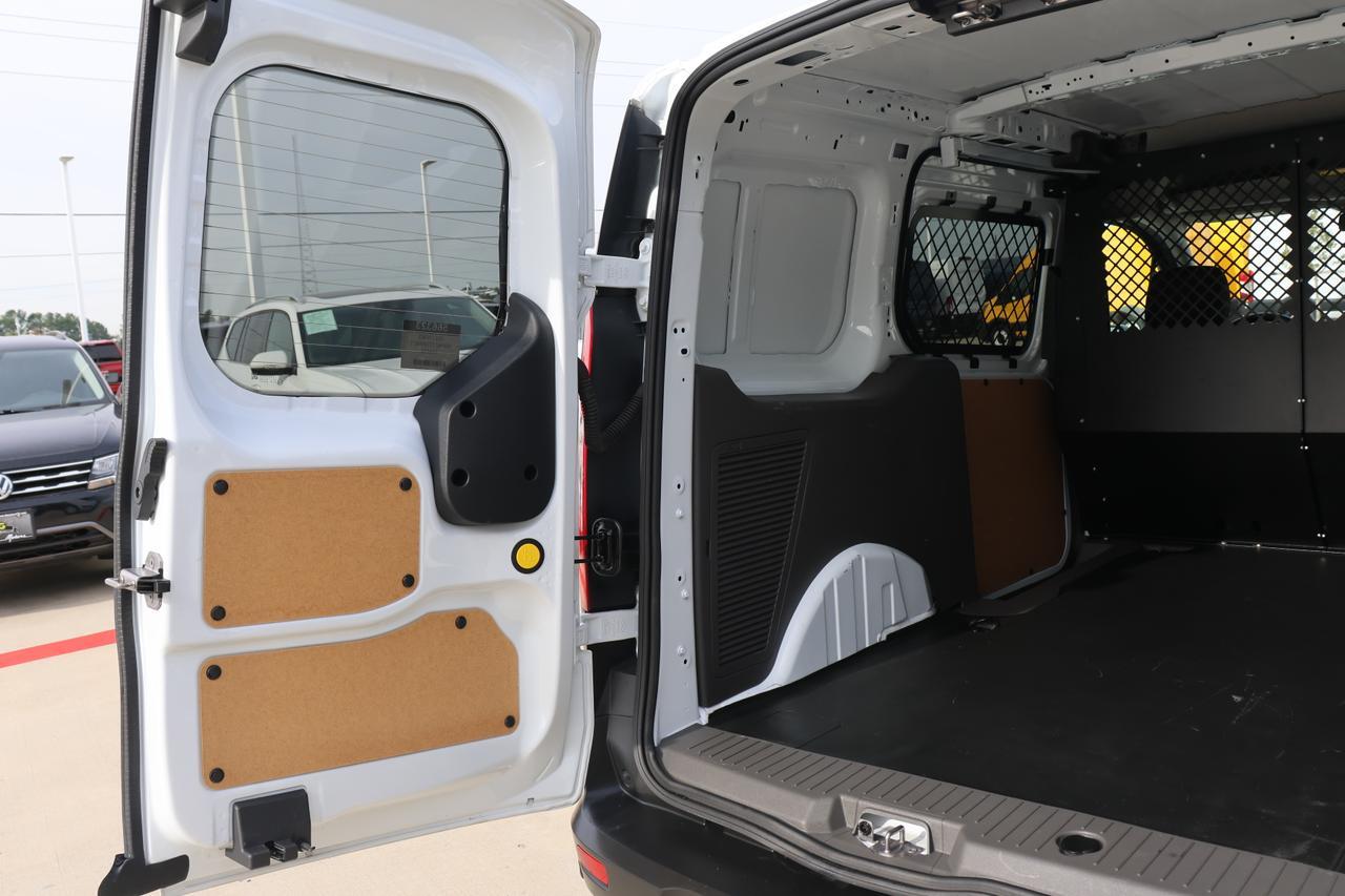 2023 FORD TRANSIT CONNECT XL Houston TX