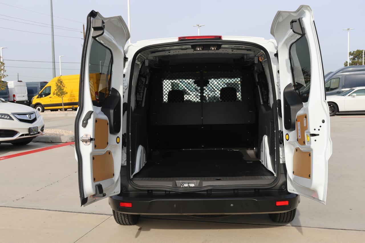 2023 FORD TRANSIT CONNECT XL Houston TX