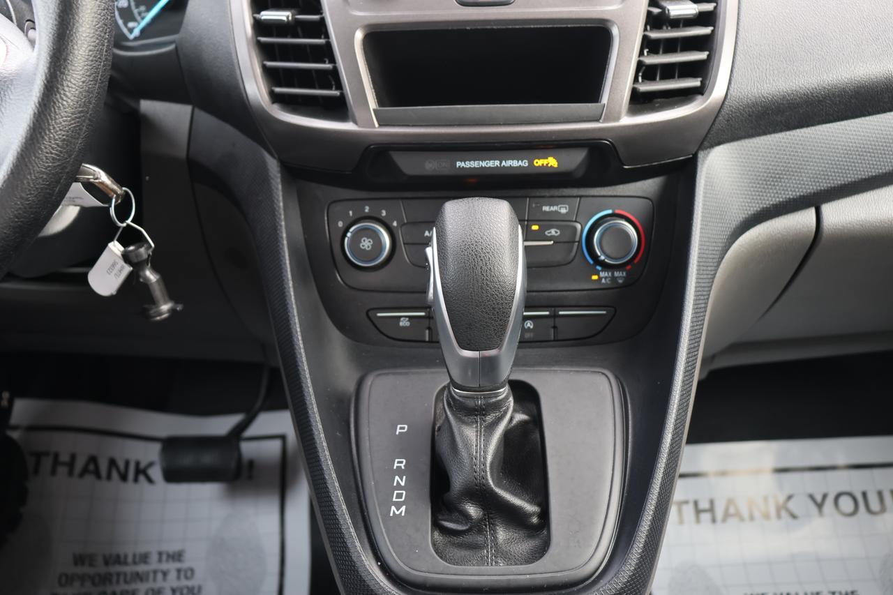 2023 FORD TRANSIT CONNECT XL Houston TX