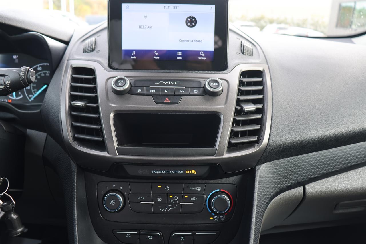 2023 FORD TRANSIT CONNECT XL Houston TX