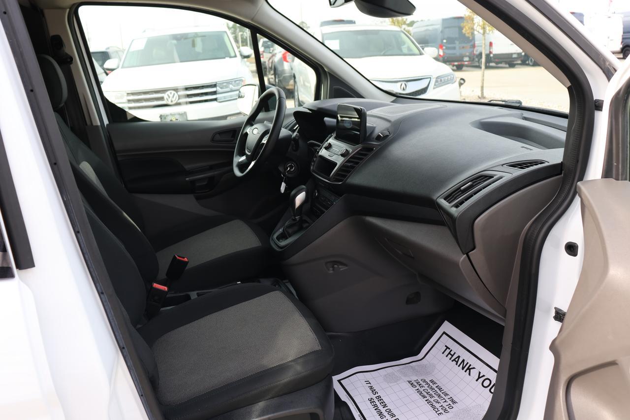 2023 FORD TRANSIT CONNECT XL Houston TX