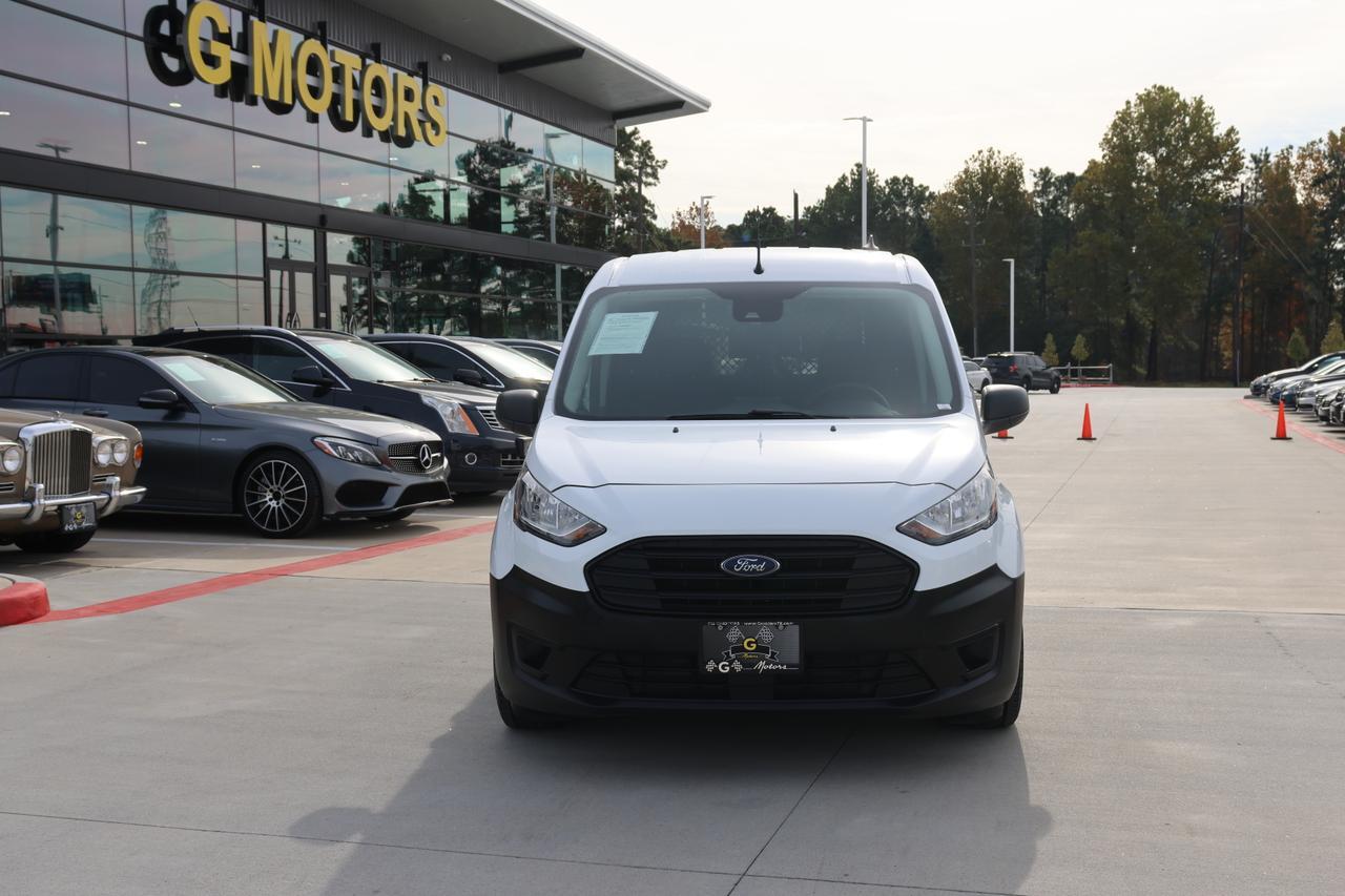2023 FORD TRANSIT CONNECT XL Houston TX