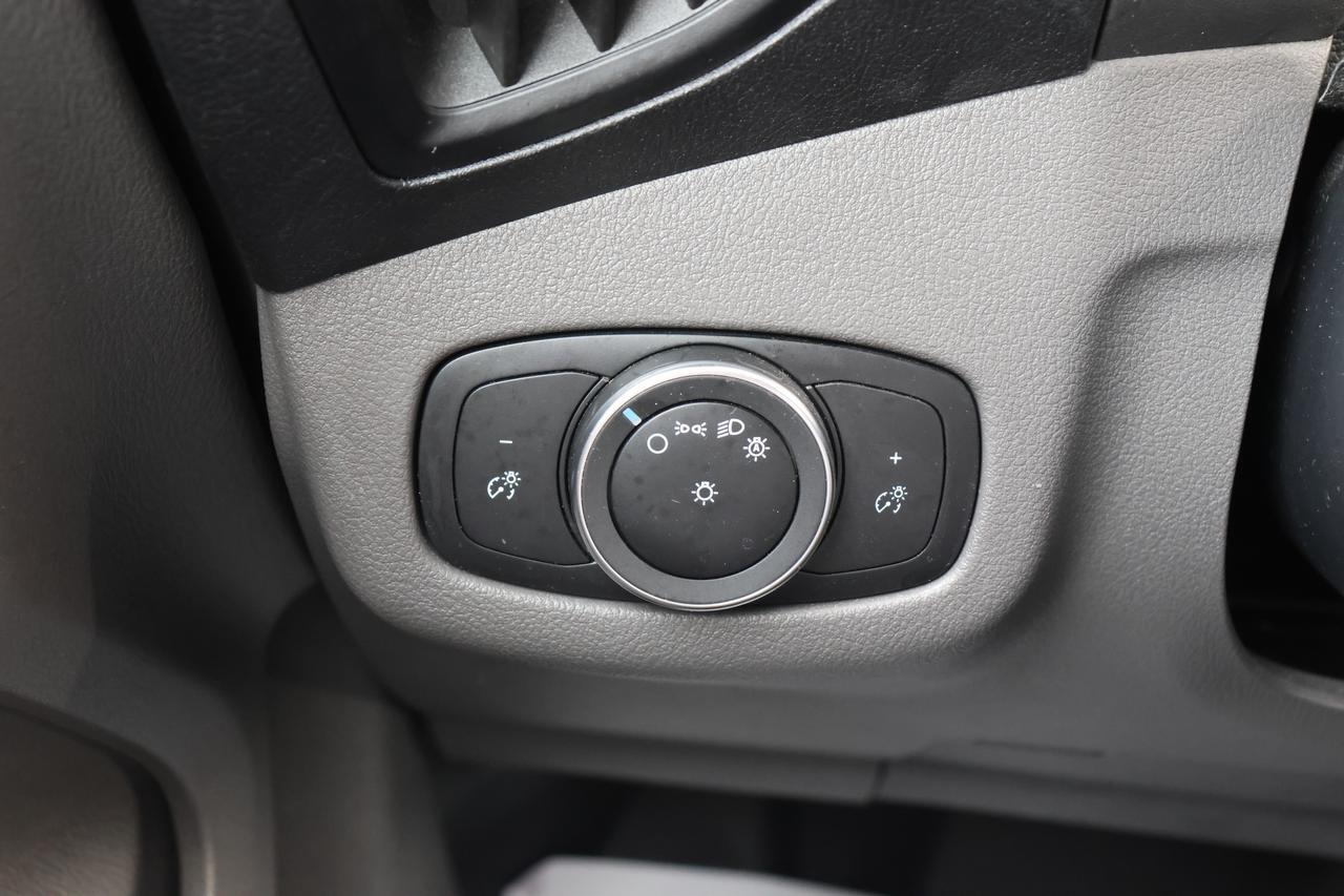 2023 FORD TRANSIT CONNECT XL Houston TX