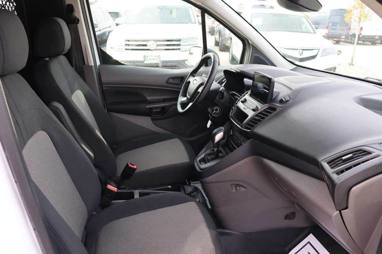 2023 FORD TRANSIT CONNECT XL Houston TX