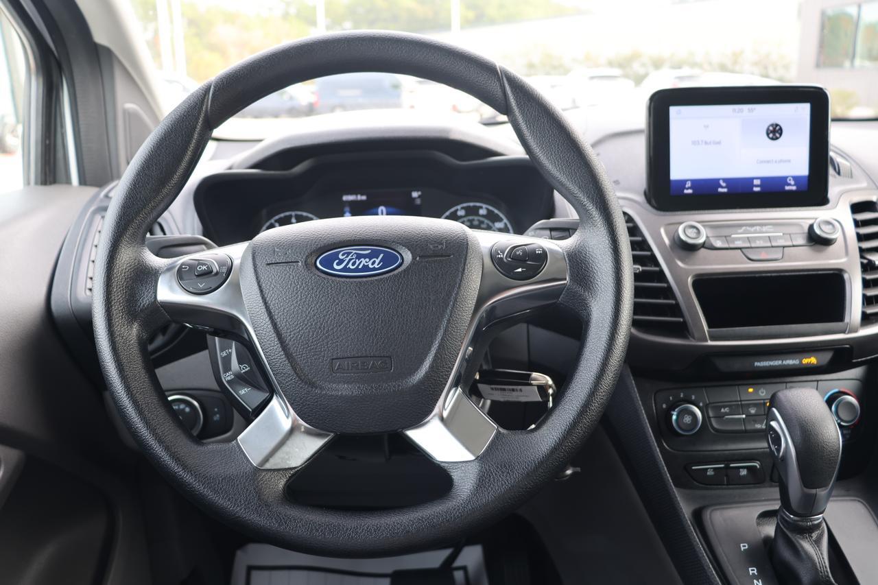 2023 FORD TRANSIT CONNECT XL Houston TX