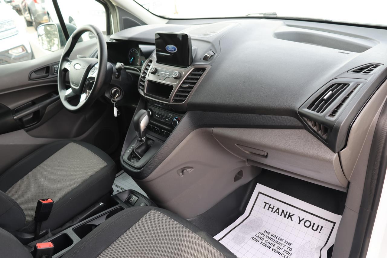 2023 FORD TRANSIT CONNECT XL Houston TX