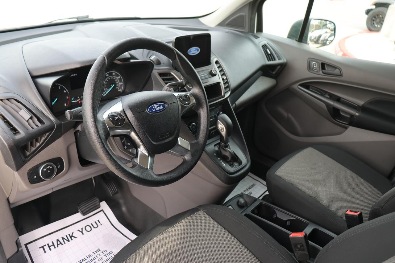 2023 FORD TRANSIT CONNECT XL Houston TX