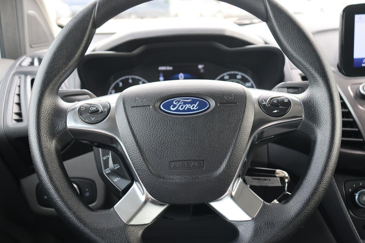 2023 FORD TRANSIT CONNECT XL Houston TX