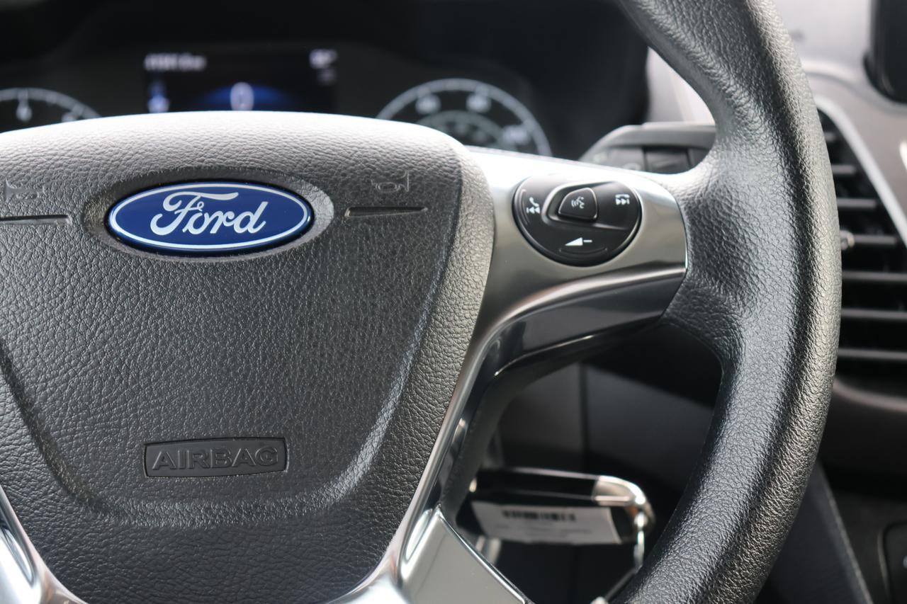 2023 FORD TRANSIT CONNECT XL Houston TX