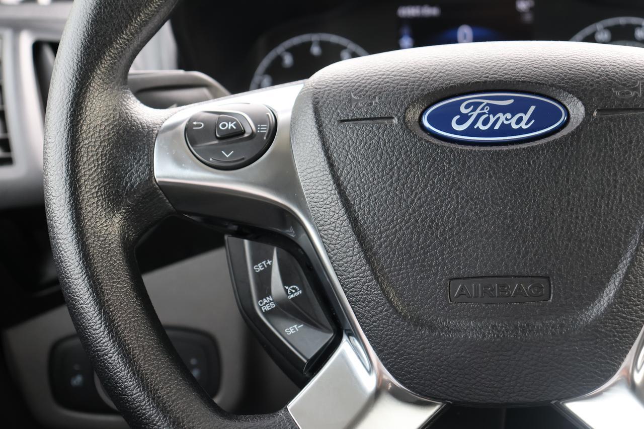 2023 FORD TRANSIT CONNECT XL Houston TX