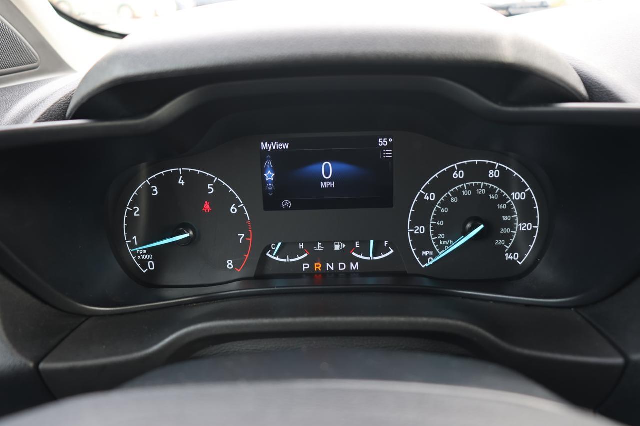 2023 FORD TRANSIT CONNECT XL Houston TX