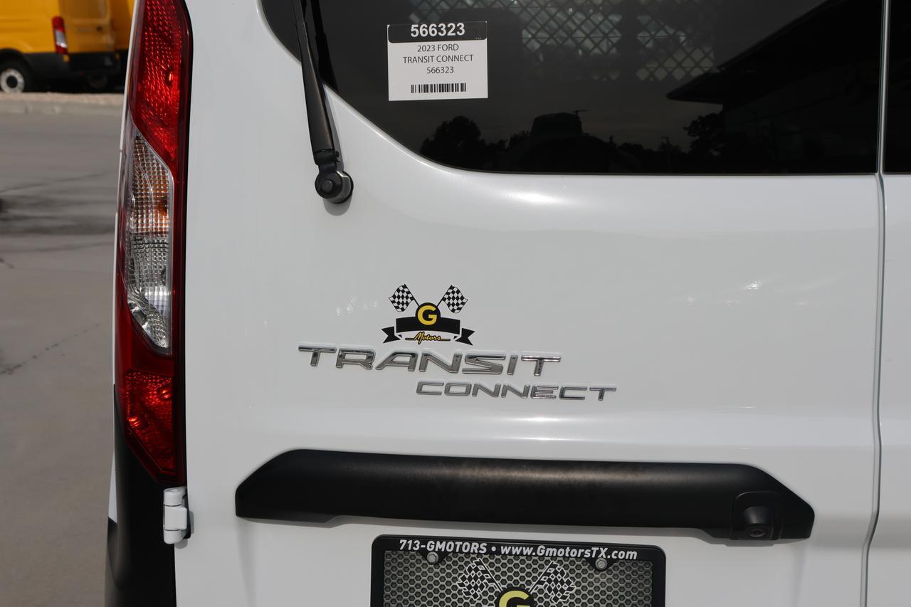 2023 FORD TRANSIT CONNECT XL Houston TX