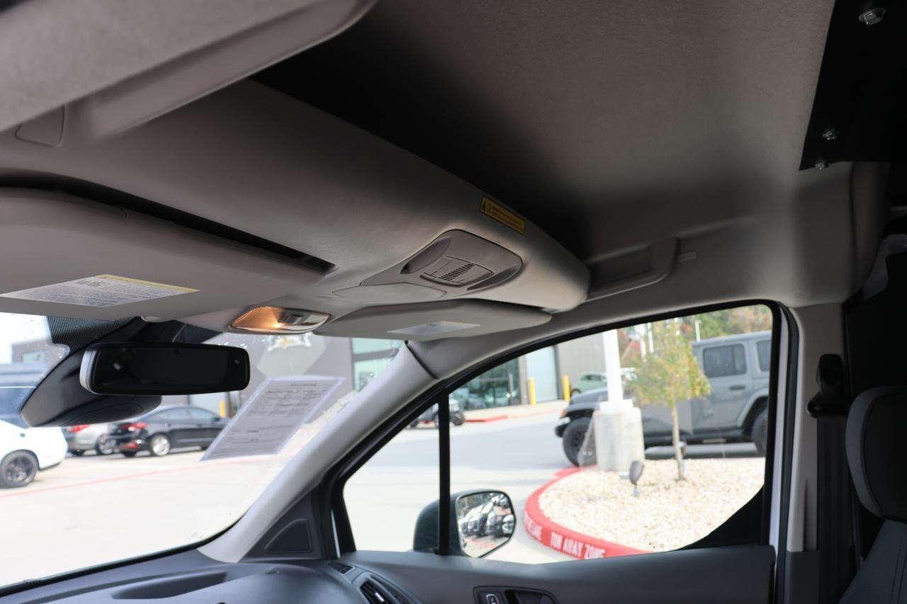 2023 FORD TRANSIT CONNECT XL Houston TX