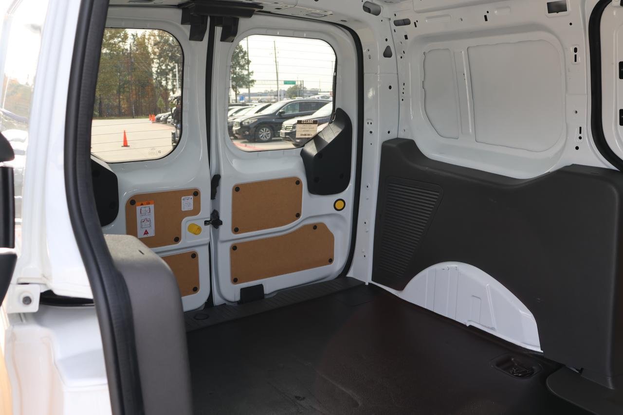 2023 FORD TRANSIT CONNECT XL Houston TX