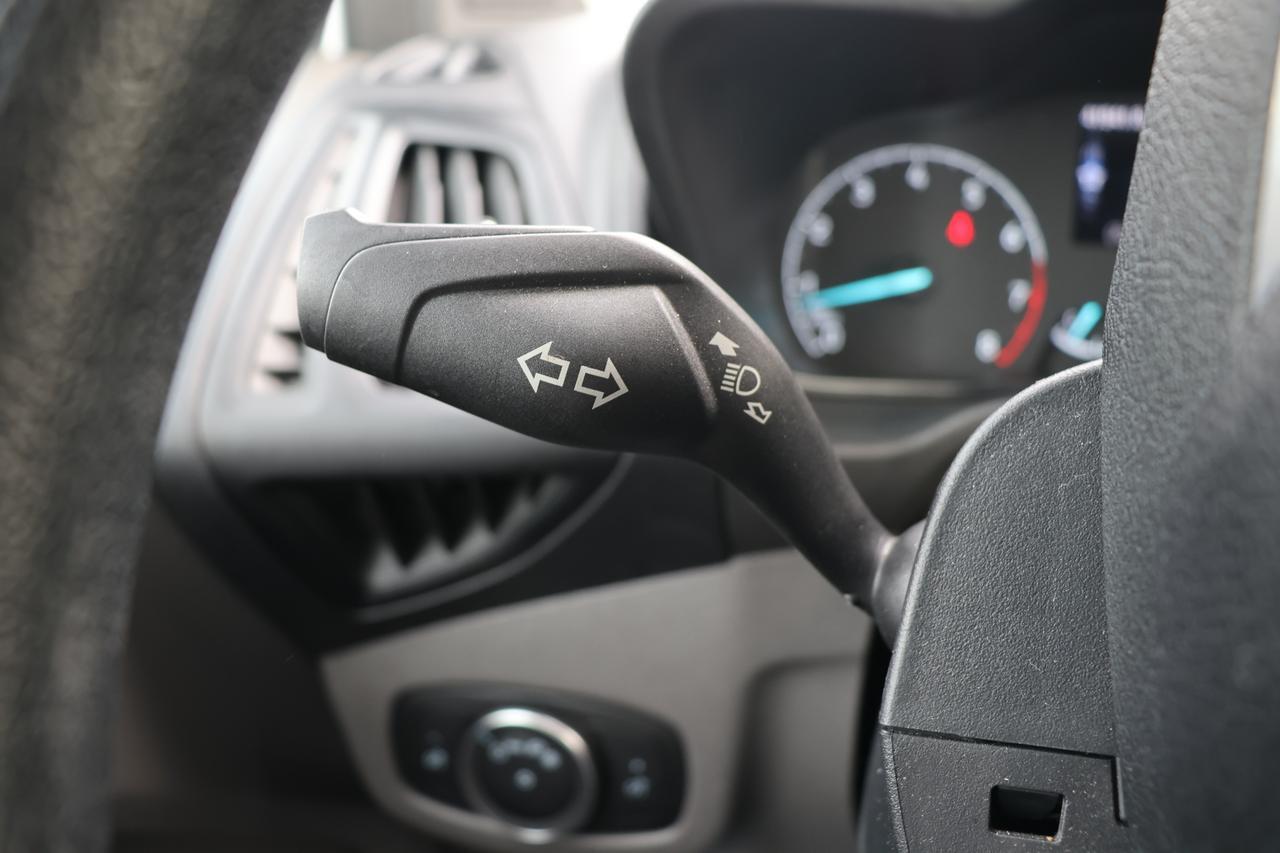 2023 FORD TRANSIT CONNECT XL Houston TX