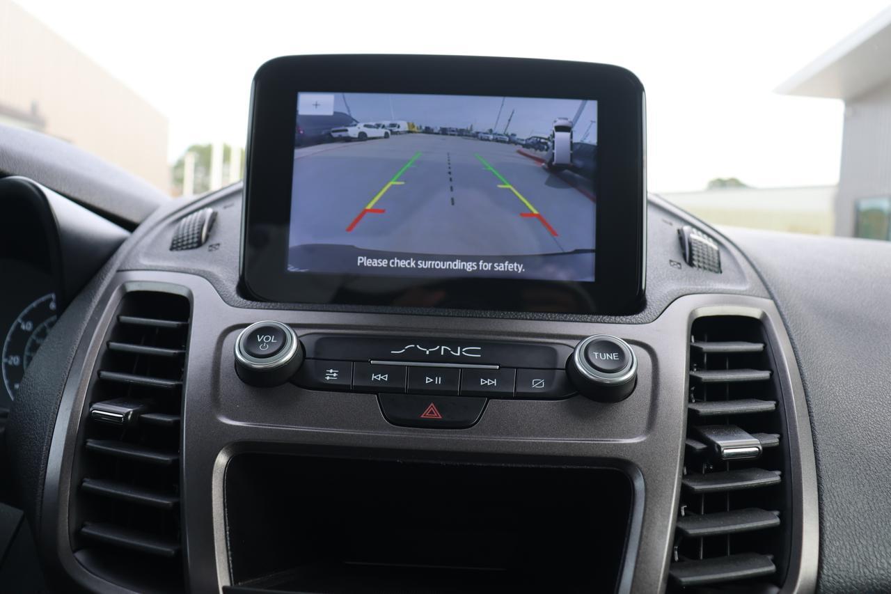 2023 FORD TRANSIT CONNECT XL Houston TX