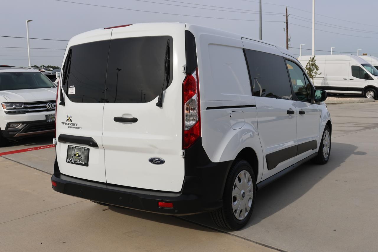 2023 FORD TRANSIT CONNECT XL Houston TX