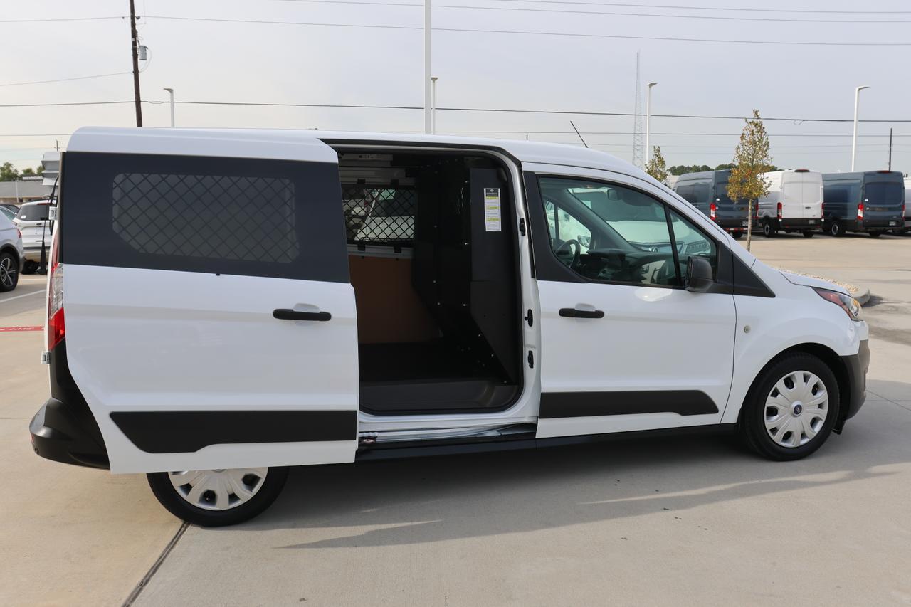 2023 FORD TRANSIT CONNECT XL Houston TX