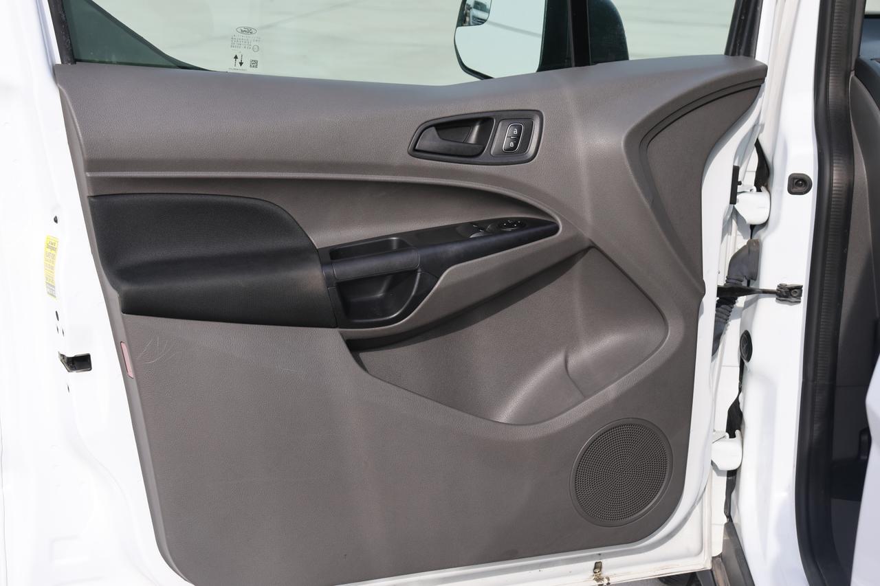 2023 FORD TRANSIT CONNECT XL Houston TX