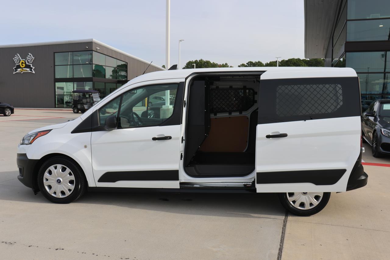 2023 FORD TRANSIT CONNECT XL Houston TX