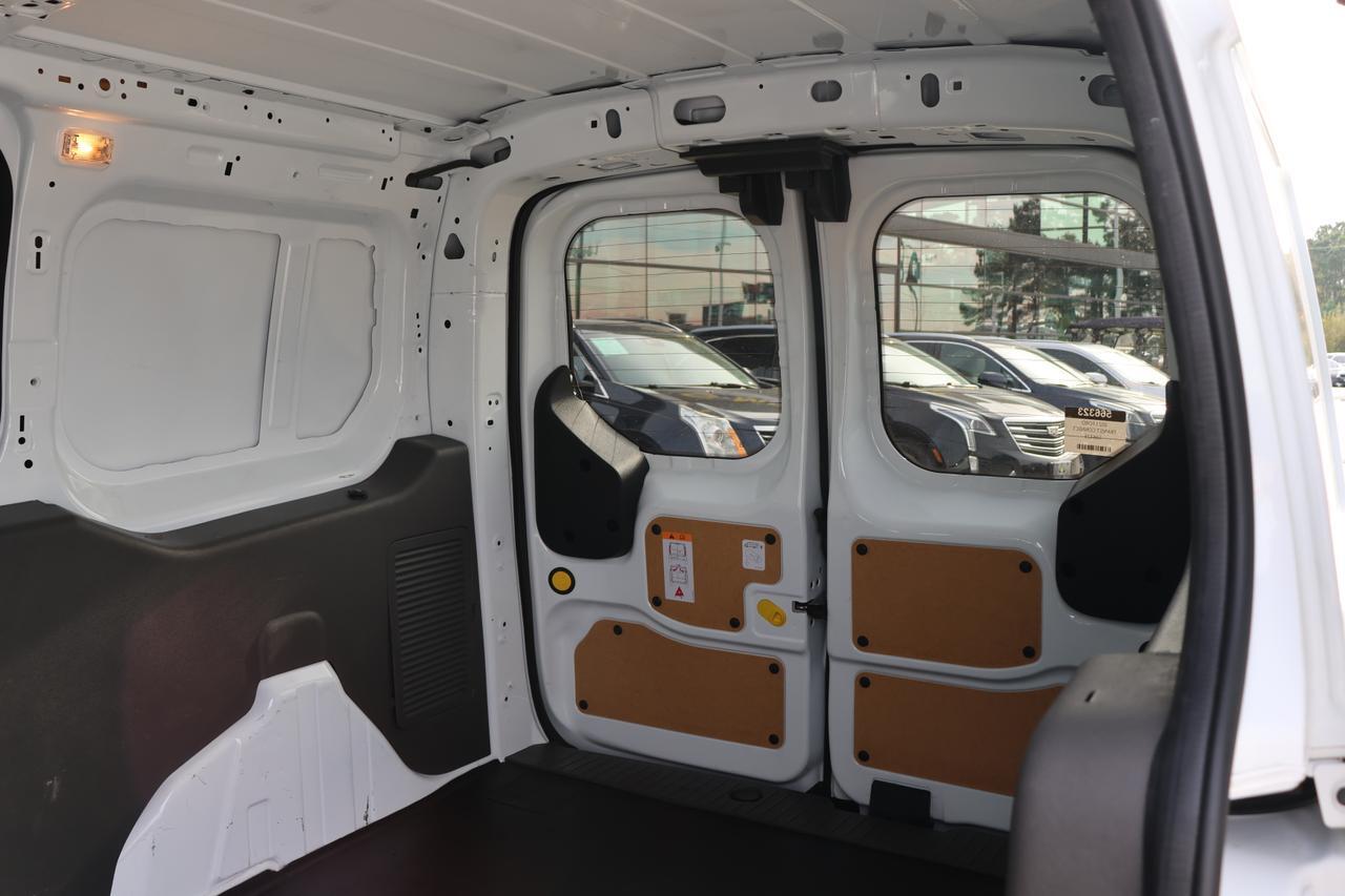 2023 FORD TRANSIT CONNECT XL Houston TX