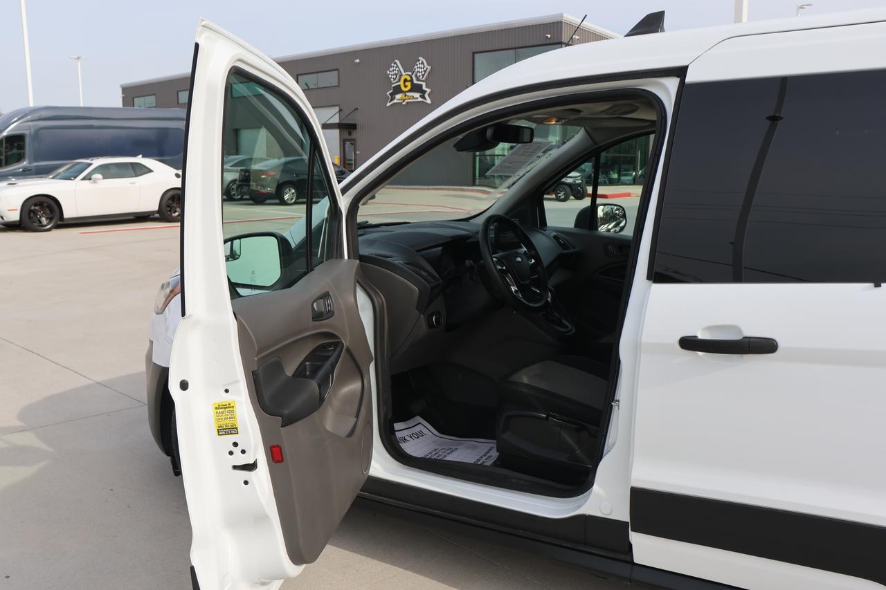 2023 FORD TRANSIT CONNECT XL Houston TX
