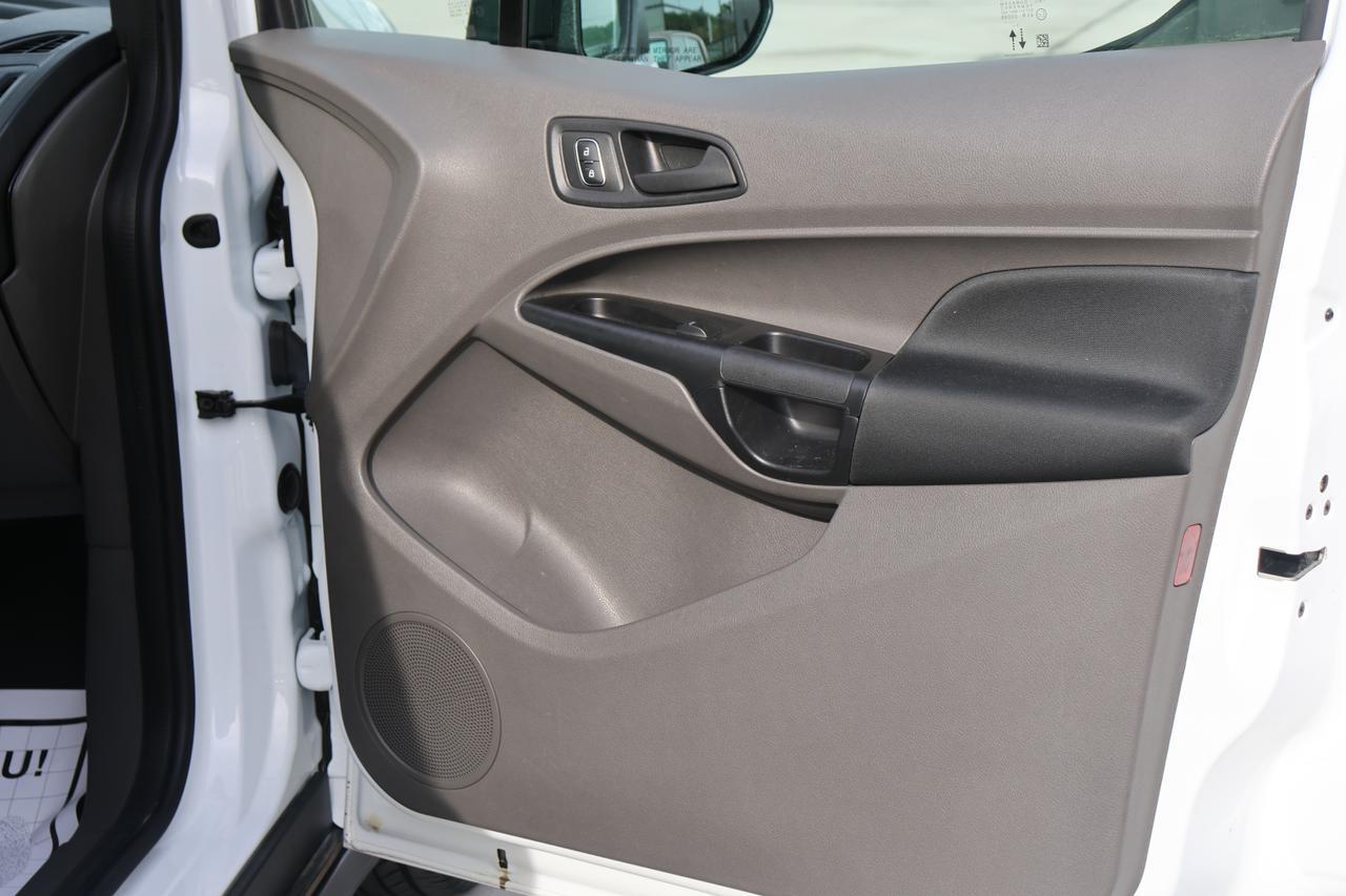 2023 FORD TRANSIT CONNECT XL Houston TX