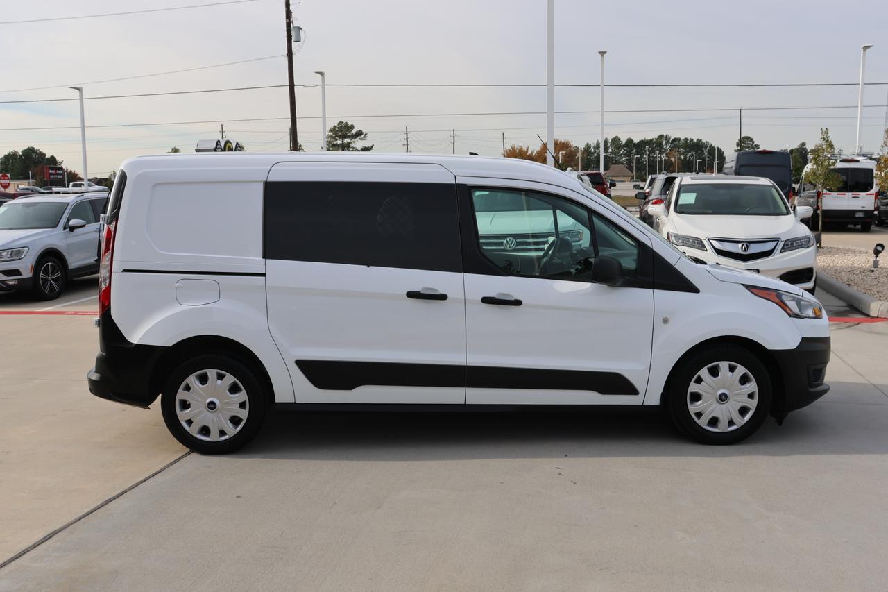 2023 FORD TRANSIT CONNECT XL Houston TX