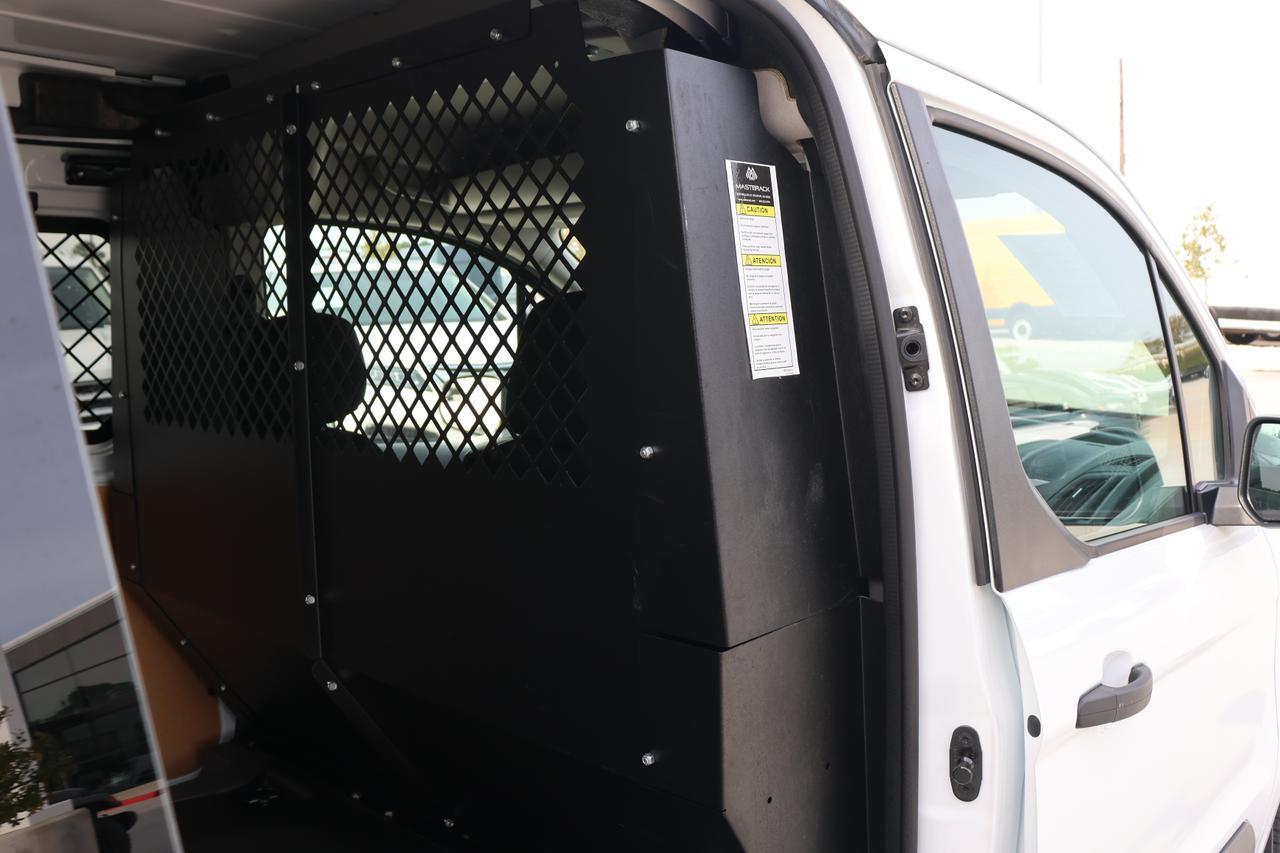 2023 FORD TRANSIT CONNECT XL Houston TX