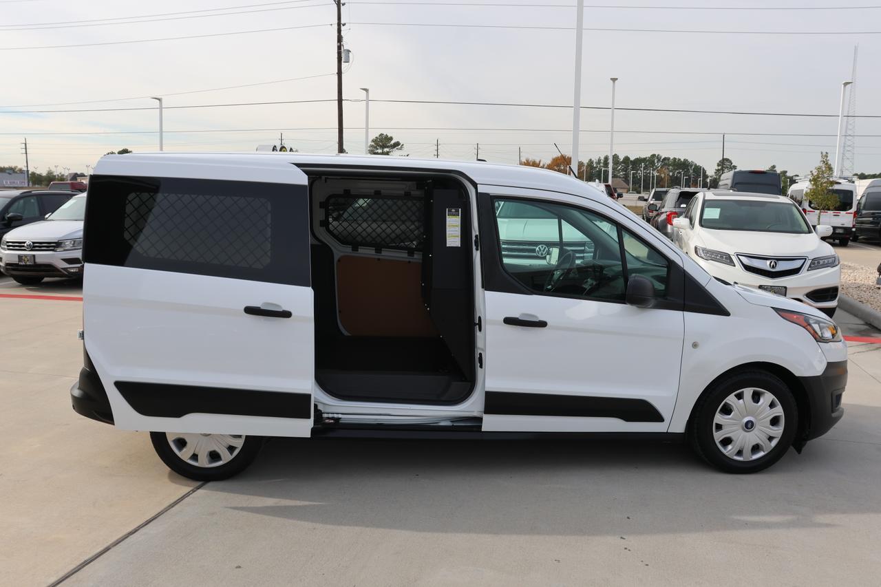 2023 FORD TRANSIT CONNECT XL Houston TX