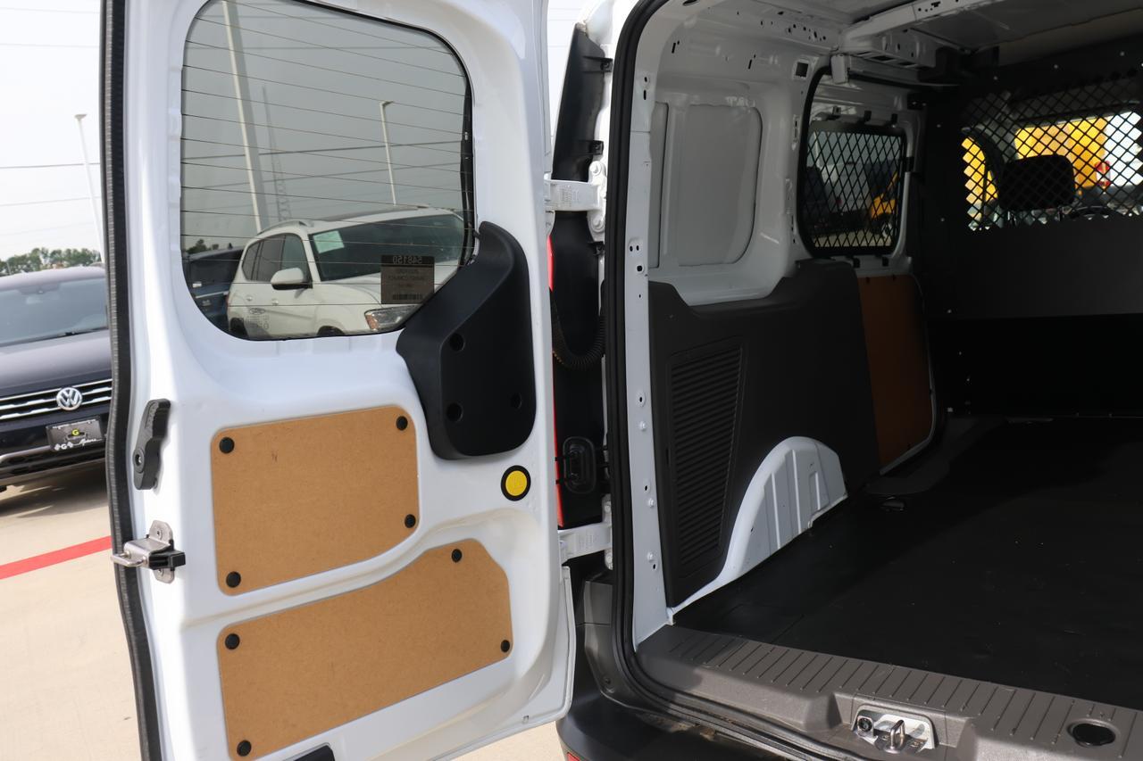 2023 FORD TRANSIT CONNECT XL Houston TX