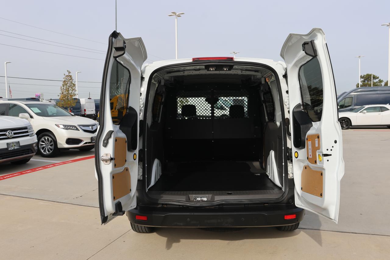 2023 FORD TRANSIT CONNECT XL Houston TX