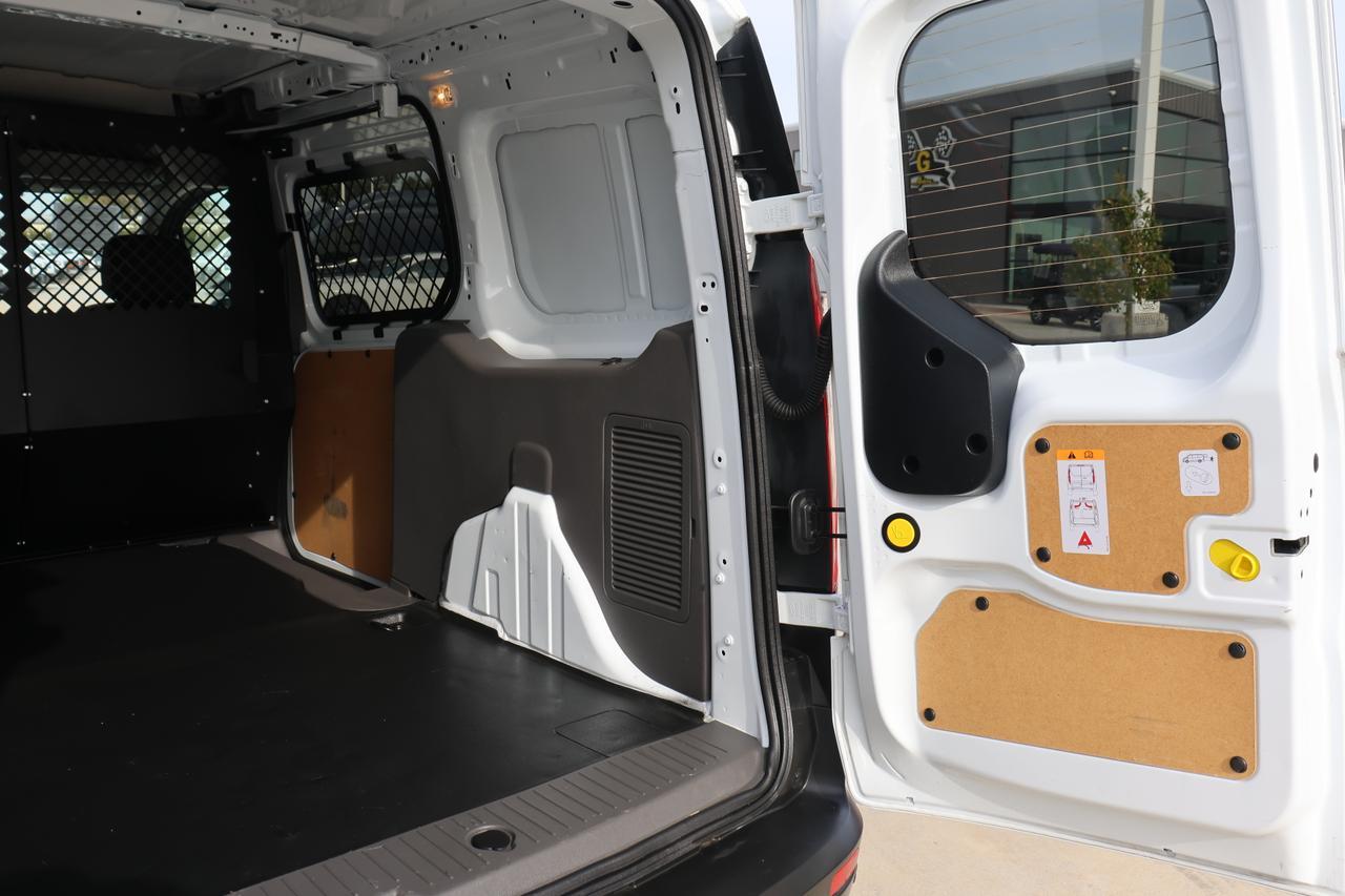 2023 FORD TRANSIT CONNECT XL Houston TX