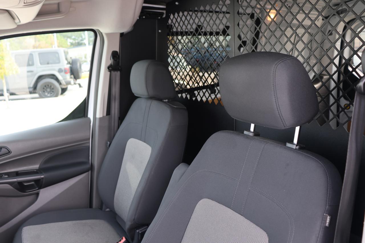 2023 FORD TRANSIT CONNECT XL Houston TX