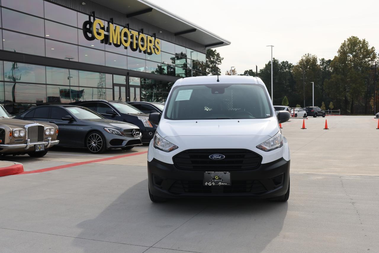 2023 FORD TRANSIT CONNECT XL Houston TX