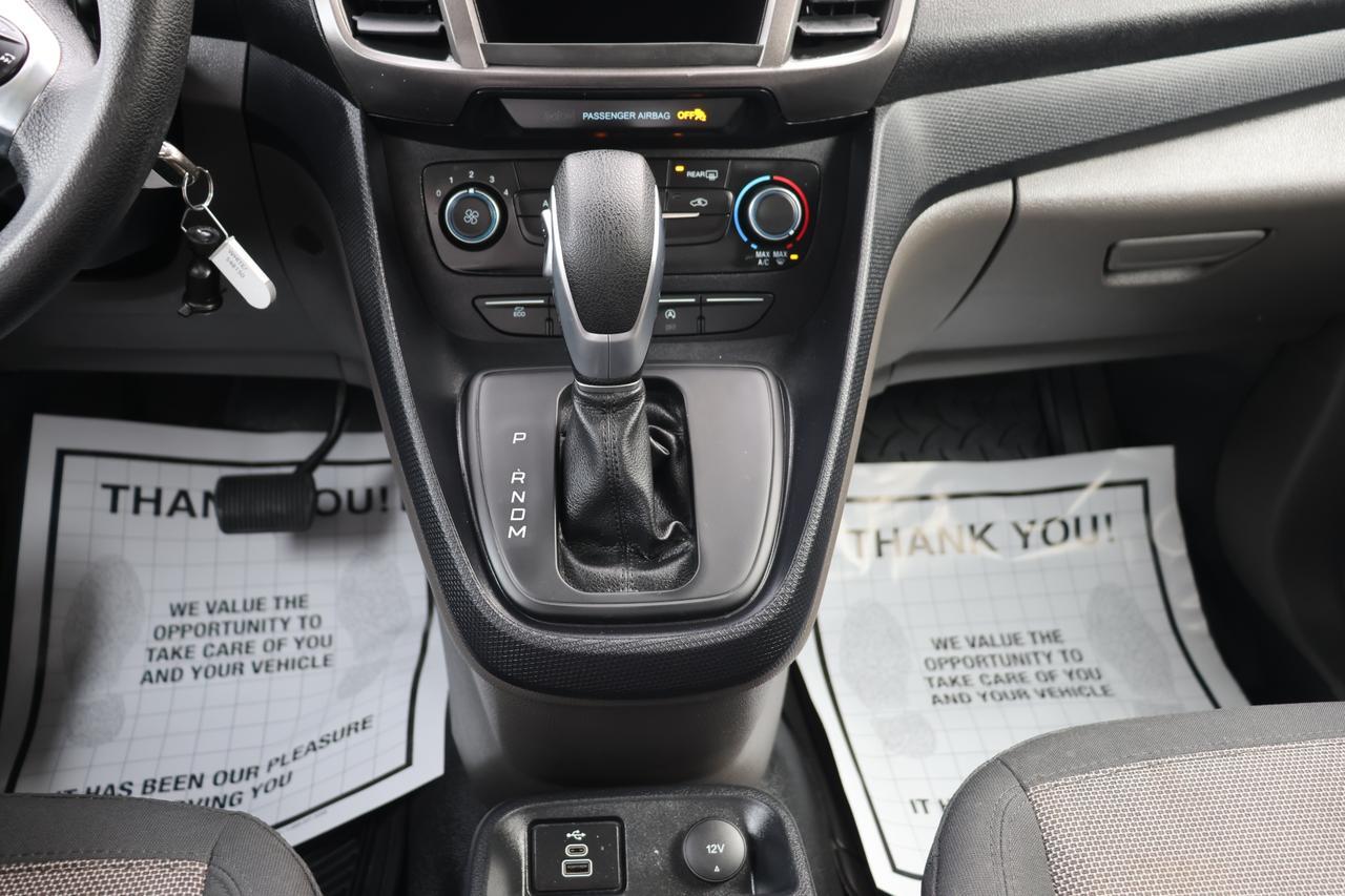 2023 FORD TRANSIT CONNECT XL Houston TX