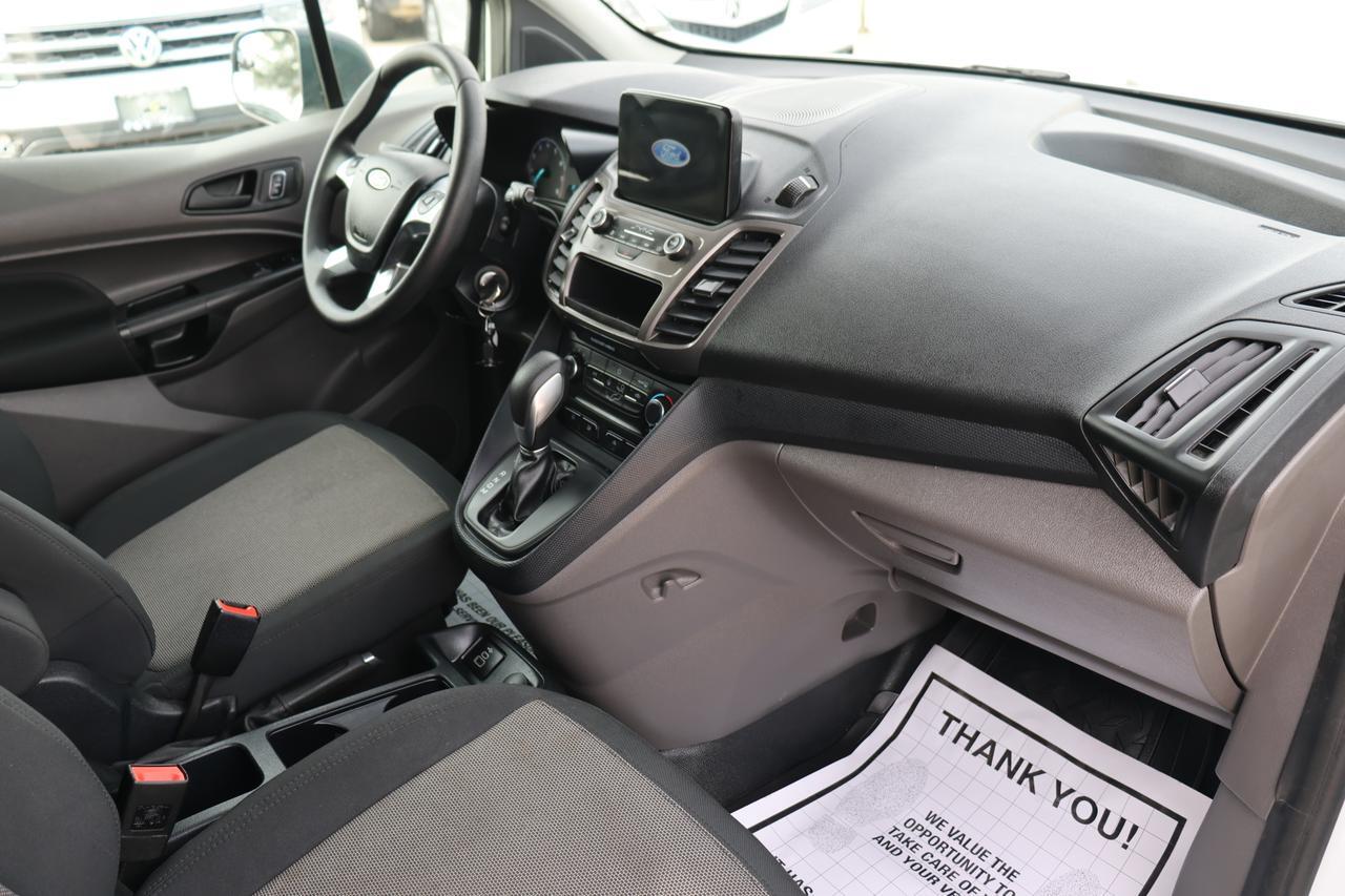 2023 FORD TRANSIT CONNECT XL Houston TX