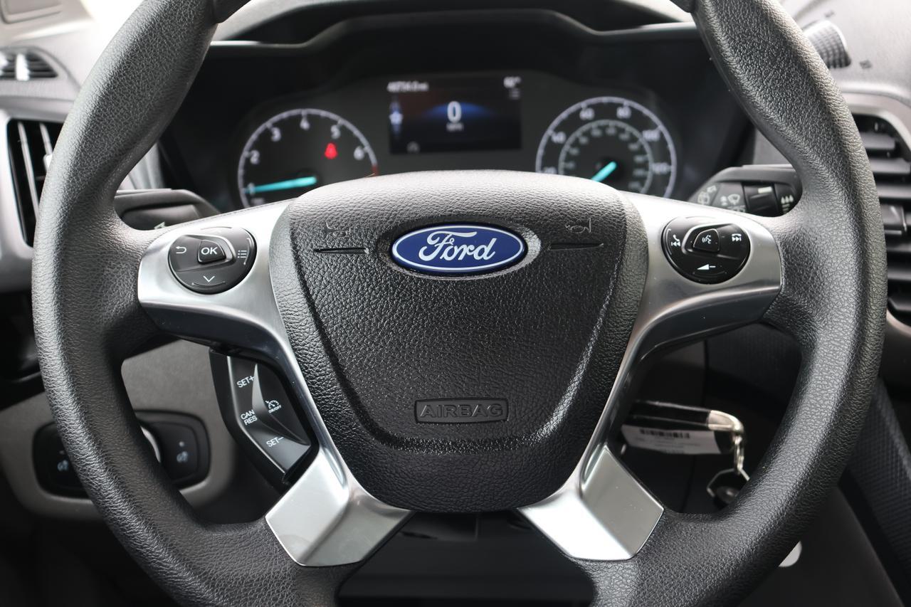 2023 FORD TRANSIT CONNECT XL Houston TX