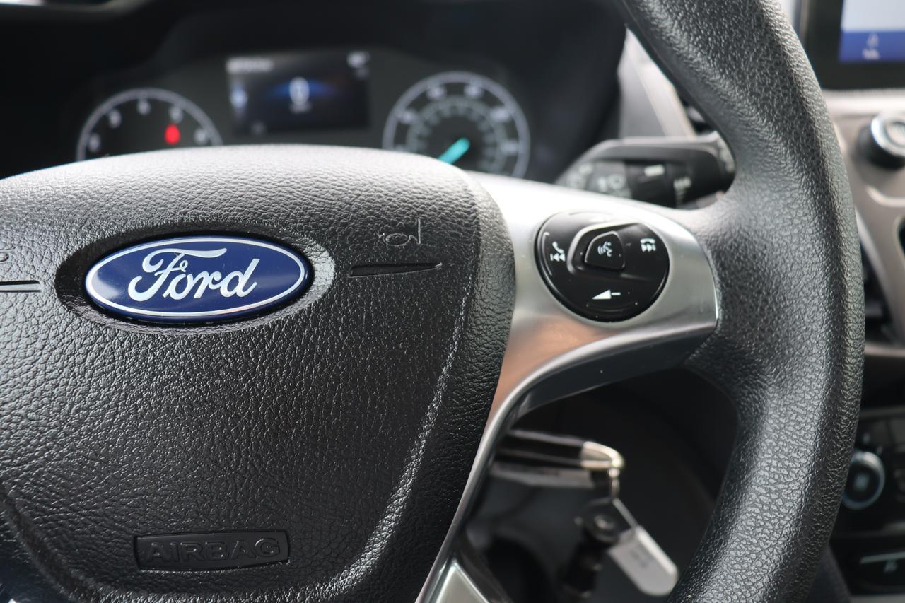 2023 FORD TRANSIT CONNECT XL Houston TX