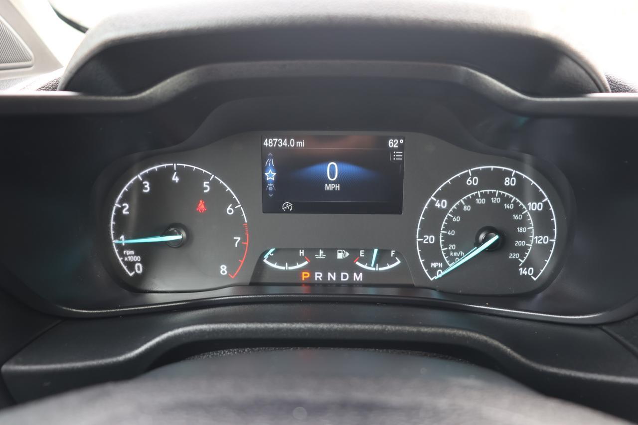 2023 FORD TRANSIT CONNECT XL Houston TX