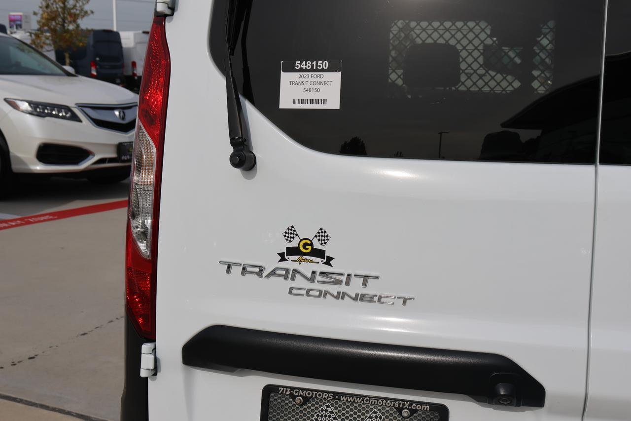 2023 FORD TRANSIT CONNECT XL Houston TX