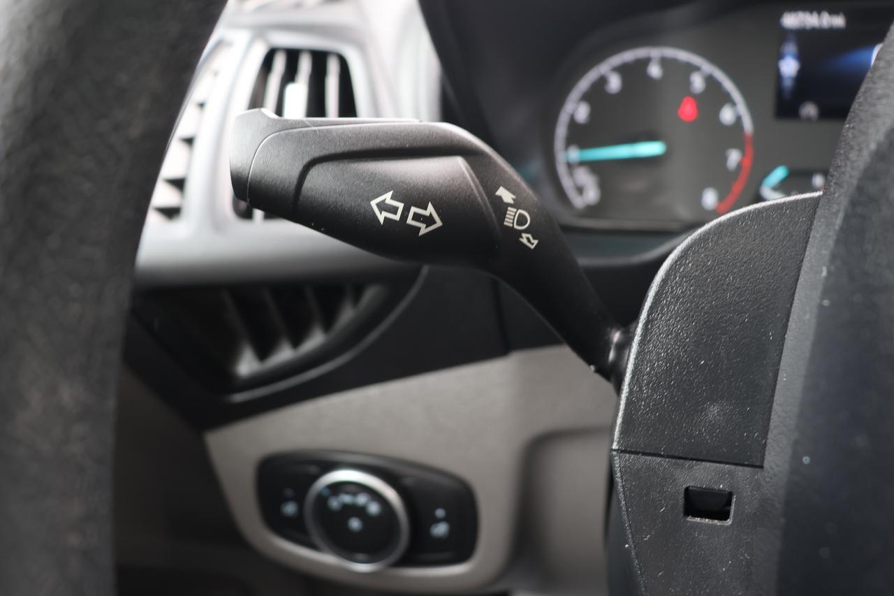 2023 FORD TRANSIT CONNECT XL Houston TX