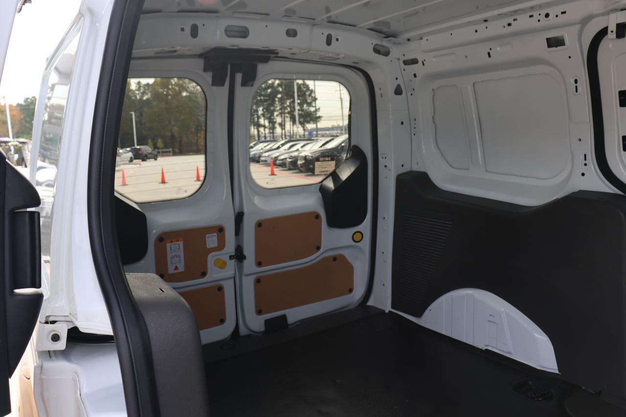 2023 FORD TRANSIT CONNECT XL Houston TX