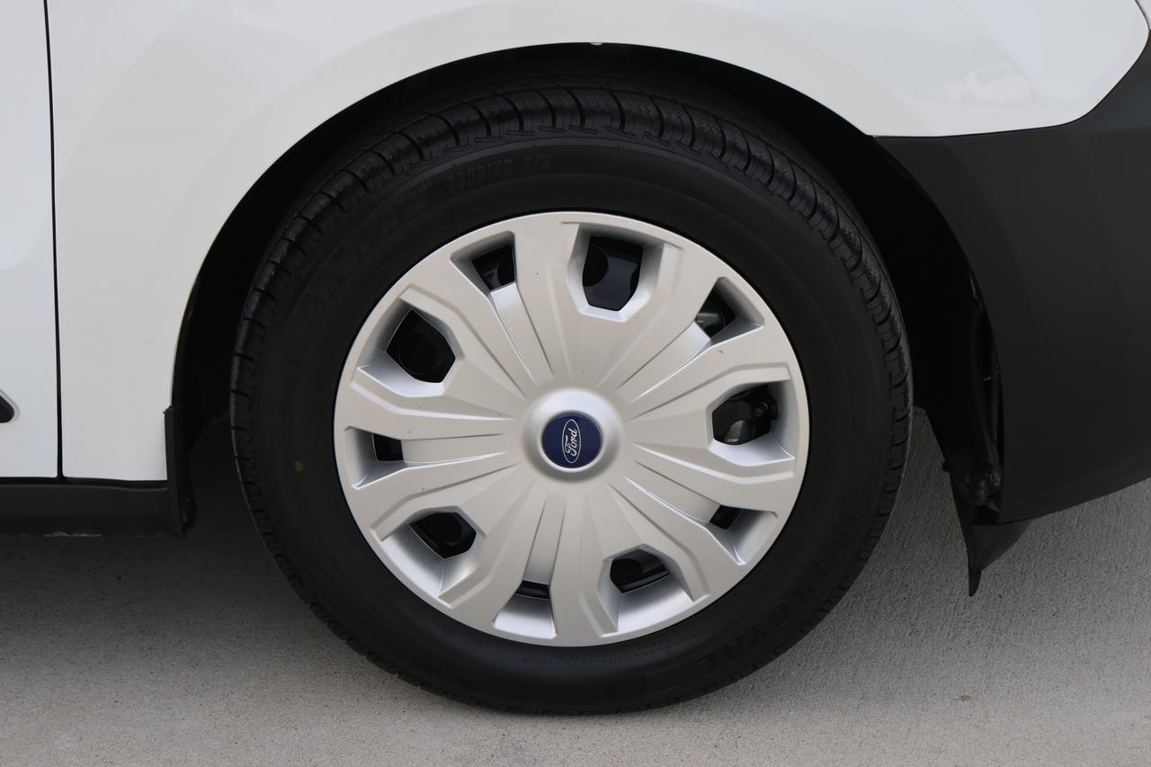 2023 FORD TRANSIT CONNECT XL Houston TX