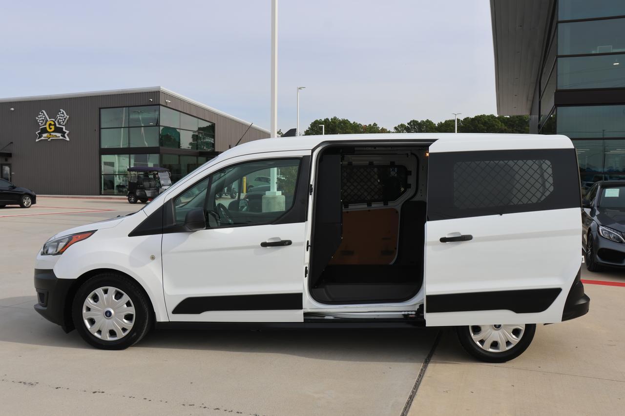 2023 FORD TRANSIT CONNECT XL Houston TX