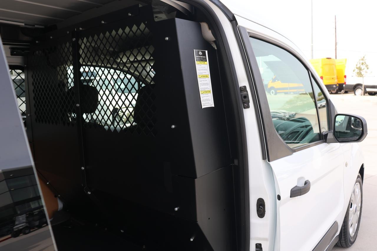 2023 FORD TRANSIT CONNECT XL Houston TX