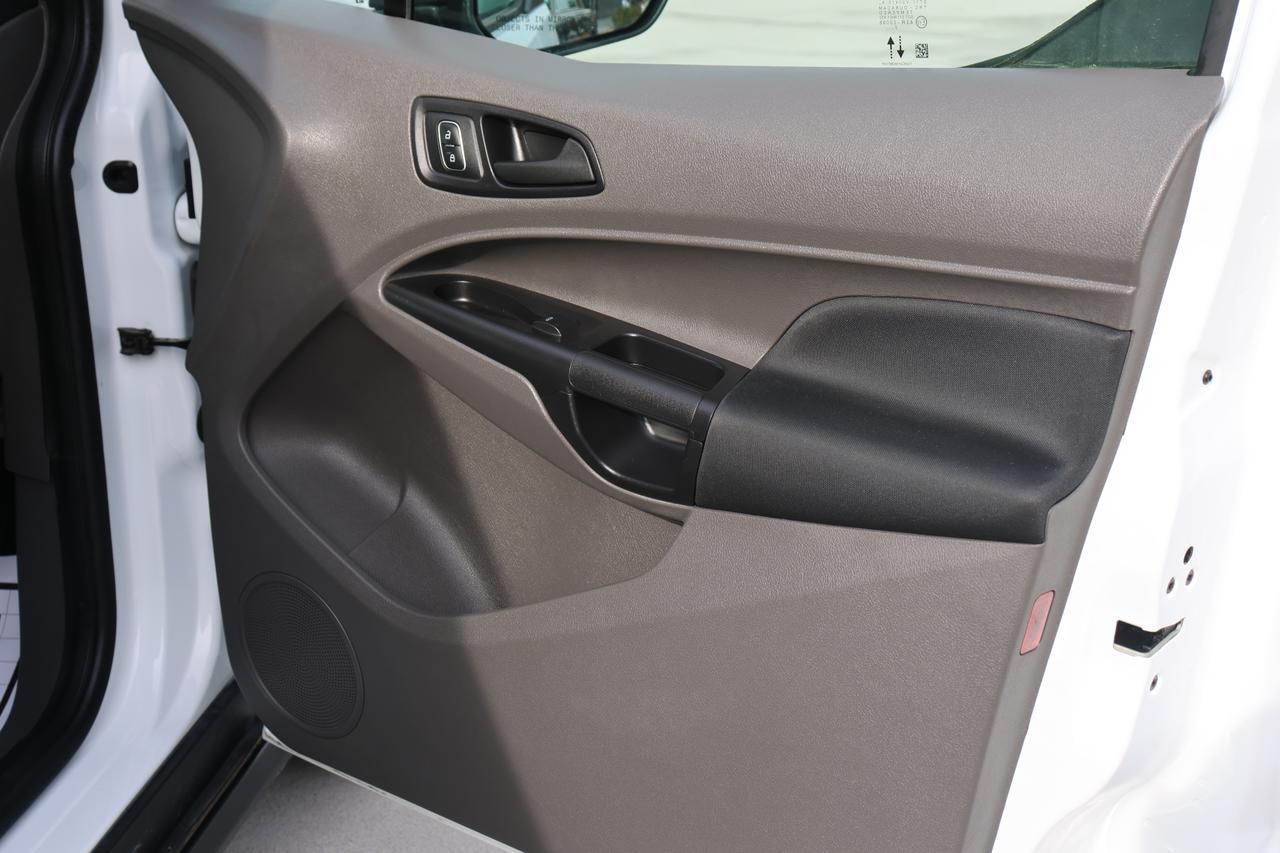 2023 FORD TRANSIT CONNECT XL Houston TX