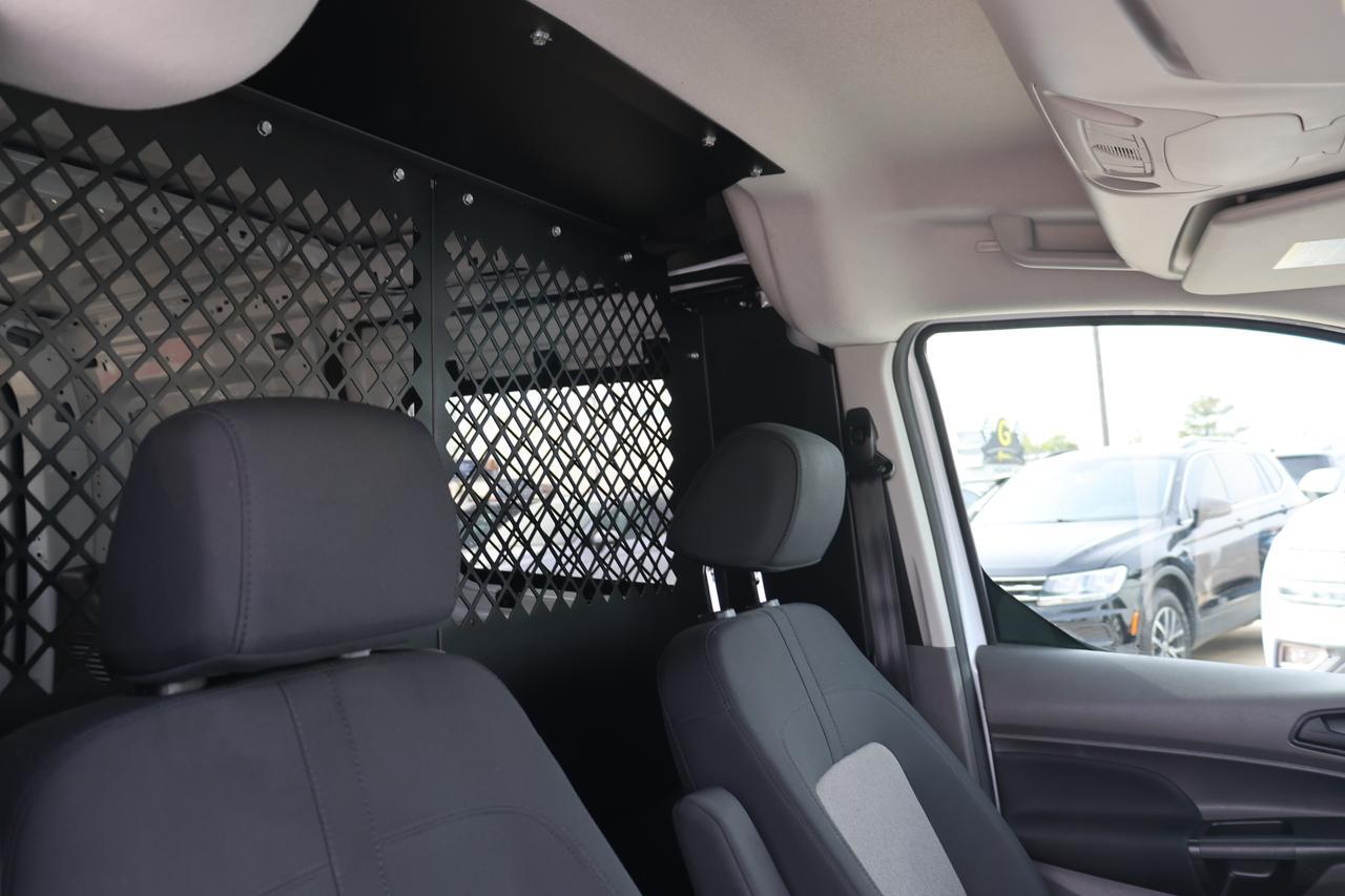 2023 FORD TRANSIT CONNECT XL Houston TX