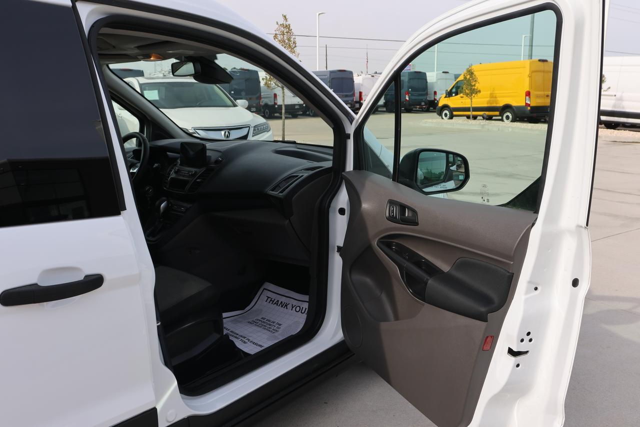 2023 FORD TRANSIT CONNECT XL Houston TX